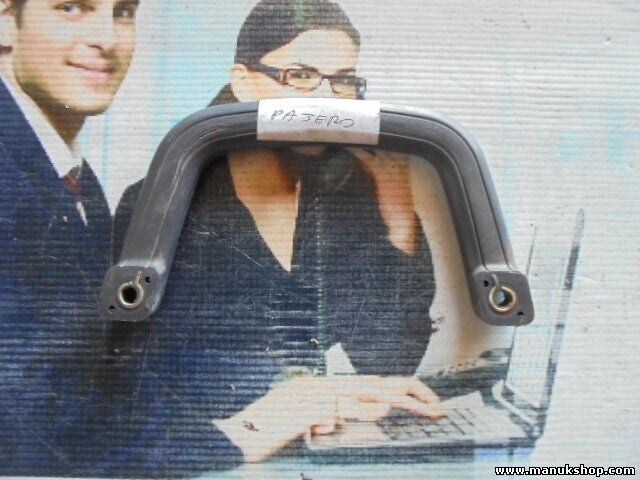 Manillas de asidero interior Mitsubishi Pajero 1984/10-1991/02 1997 ccm 107 KW