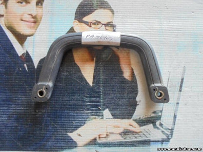 Manillas de asidero interior Mitsubishi Pajero 1984/10-1991/02 1997 ccm 107 KW