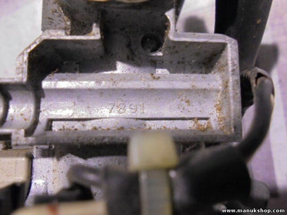 Conmutador de arranque Mitsubishi Pajero Montero L200 337891