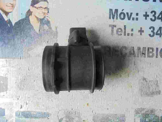 Caudalímetro Porsche Cayenne Año 2008 3.6  7L5906461A 7L5 906 461 A 0280218141