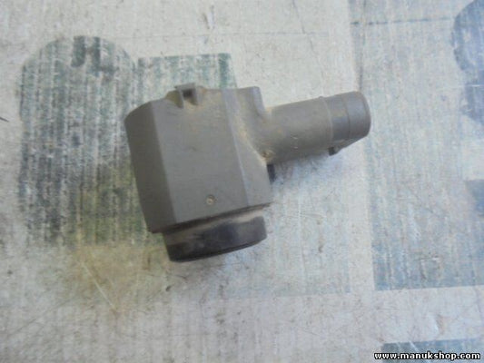 Sensores de aparcamiento Porsche Panamera Cayenne 911 Audi TT 8J Q7 3C0919275P