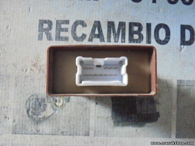 Nissan Patrol GR Y61 relè