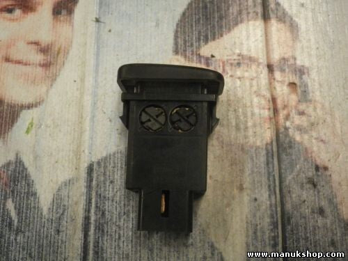 Interruptor Luneta Trasera Desempañador Hyundai Santamo 864W0119A4 HR808176