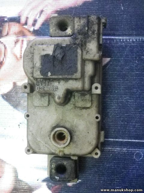 Cerradura cierre centralizado Puerta trasero izquierdo Opel Monterey A 03901