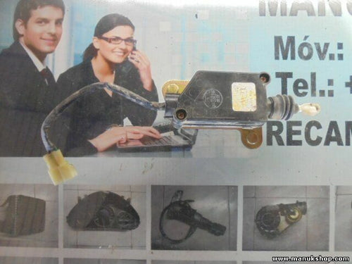 Cerradura cierre centralizado Puerta KIA Sportage JE OK01972350 0K01972350 