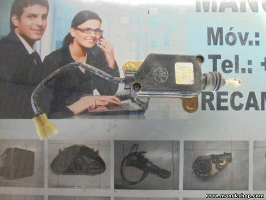 Cerradura cierre centralizado Puerta KIA Sportage JE OK01972350 0K01972350 