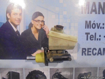 Bomba de freno Land Rover Discovery 1 1989-1998 760447012