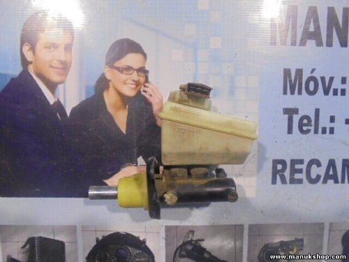 Bomba de freno Land Rover Discovery 1 1989-1998 760447012