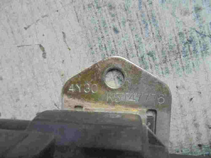 Valvola per vuoto Mitsubishi Pajero L200 L300 2.8 TD K5T47776 4Y30