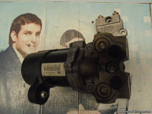 Unidad hidráulica del ABS VW Volkswagen Golf 3 III Vento Seat Toledo 10044707243