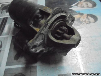 Arranque Land Rover Discovery 2,5TD 83KW 001218152 001 218 152