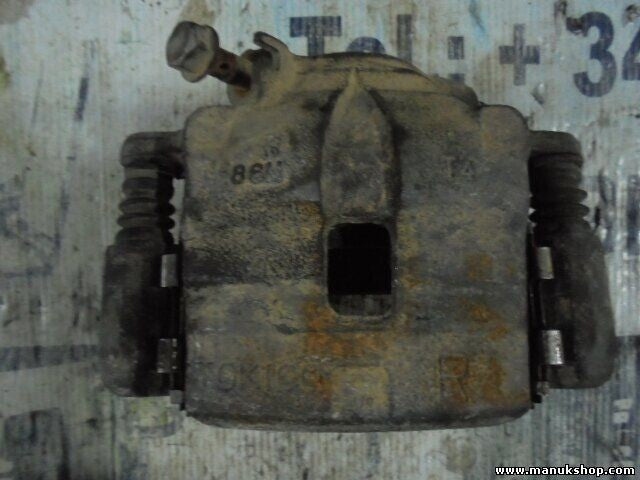 Pinza delantero derecho Suzuki Vitara 1.6 HDI TDCI TOKICO T1 86 G