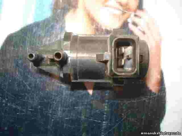 valvola di controllo elettrovalvola EGR VW Golf 3 1H0906283