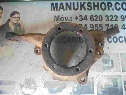 Mangueta buje delantera derecha Land Rover HRC2374 HRC 2374 2D01 2 D 01