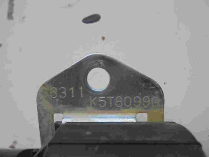 Válvula de suspensión de aire de válvula solenoide Mitsubishi K5T80990