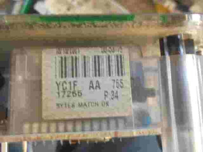 Velocímetro Ford YC1F10849PB YC1F-10849-PB YC1FAA755 YC1F AA 755