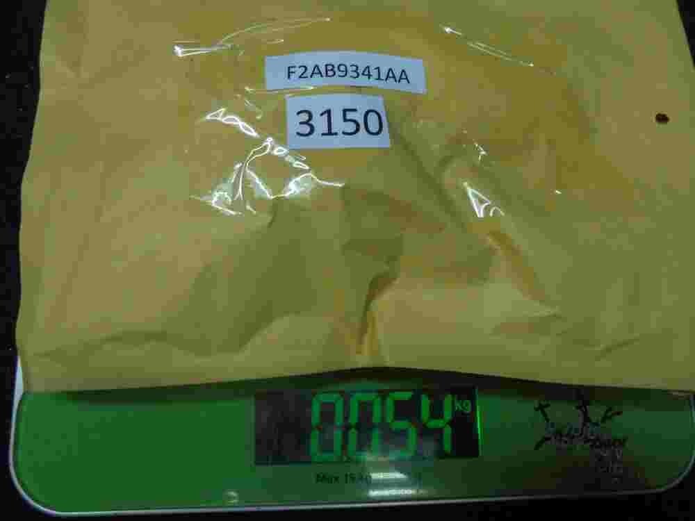 Interruptor de suministro de combustible Ford Ka Fiesta F2AB9341AA F2AB-9341-AA