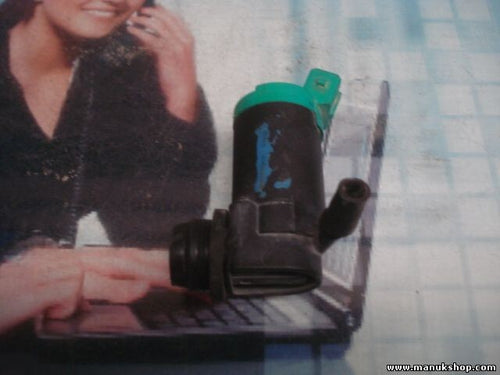 Bomba limpia parabrisas limpiaparabrisas Ssangyong Musso 20500