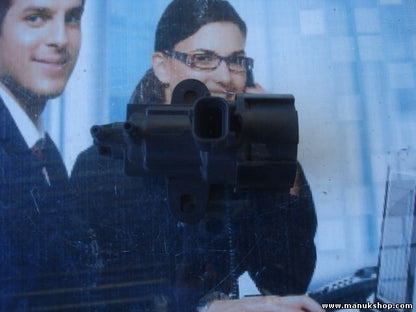 Válvula de vacío Rover 400 WAW100010 PA66GF33 PA66 GF33