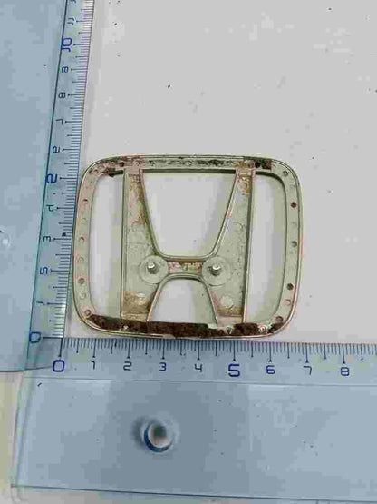 Emblema  Honda Civic Accord 75701SP0 75701-SP0 6.5cm.