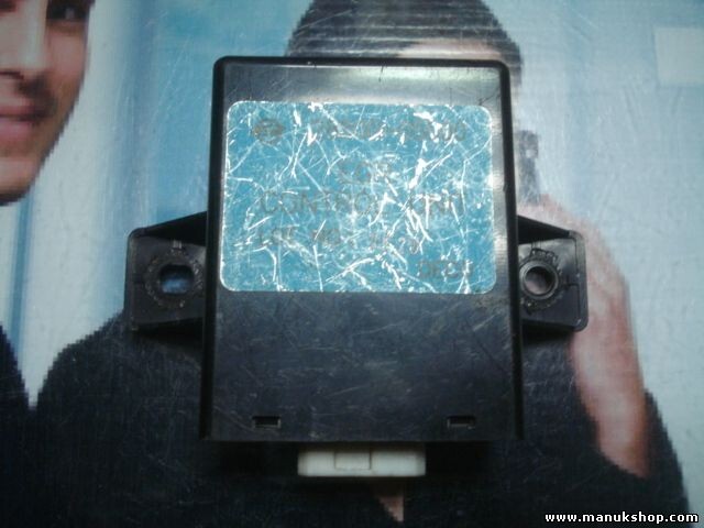 Unidad Control EGR  Ssangyong Korando DECO 2880005000 28800-05000