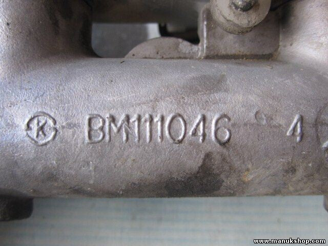 Bomba de freno Hyundai Santa Fe (Sm) 2.0 Crdi BM111046
