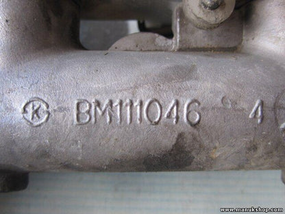 Bomba de freno Hyundai Santa Fe (Sm) 2.0 Crdi BM111046