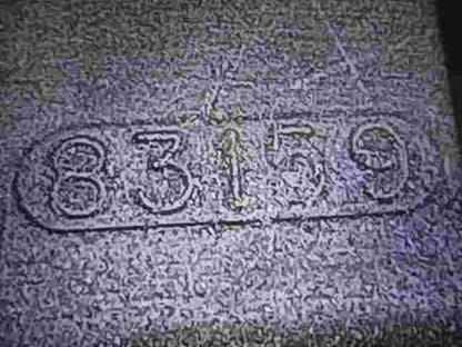 Relé Chrysler 83159