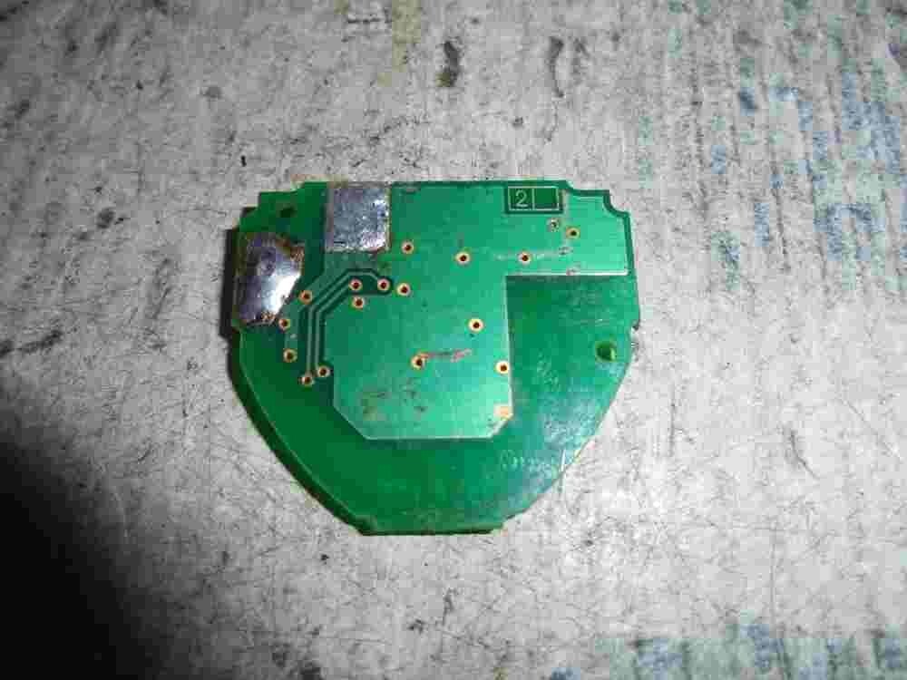 mando control remoto Lancia Lybra S108902AN2