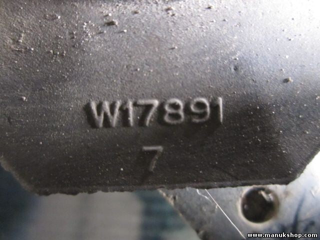 Soporte del motor  Land Rover Freelander 1 2.0 TD4 2002 W17891