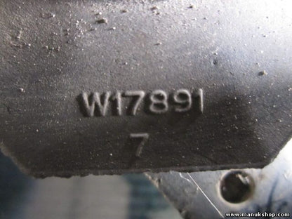 Soporte del motor  Land Rover Freelander 1 2.0 TD4 2002 W17891