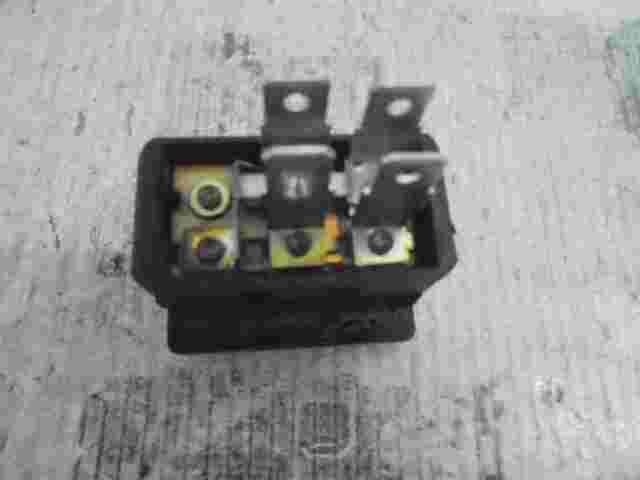Interruptor del limpiaparabrisas trasero Jeep Cherokee XJ 8956000029