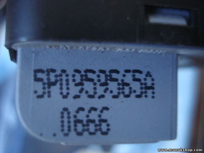 MANDO RETROVISOR Seat Leon Altea 5P0959565A 5PO959565A 1737