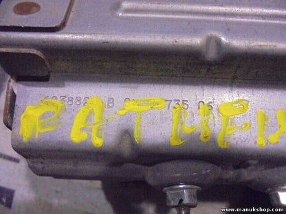 Airbag del pasajero Nissan Pathfinder R15 APEB3064040391 0063034 APEB