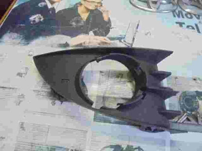 Rejilla del radiador derecho Grand Scénic II (JM) MPV (RH) PIR06WYT PI-R06WYT