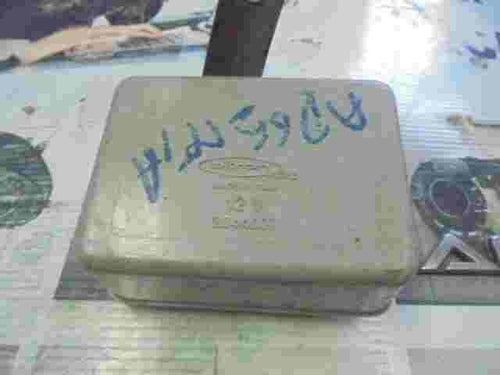 Resplandor relé enchufe  Alfa Romeo 156 Lancia Libra Fiat 2044007 Bitron 12V