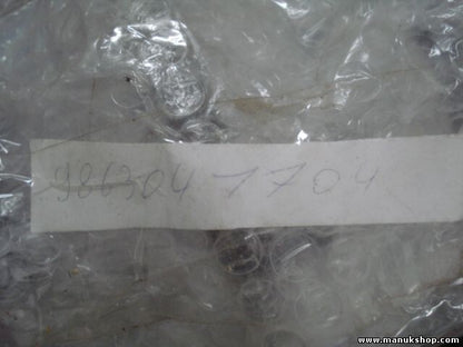 Muelles Porsche Boxster 996 986 9863041704 986304 1704