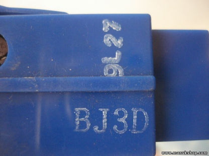 Niebla interruptor Mazda Premacy BJ3D 9L27