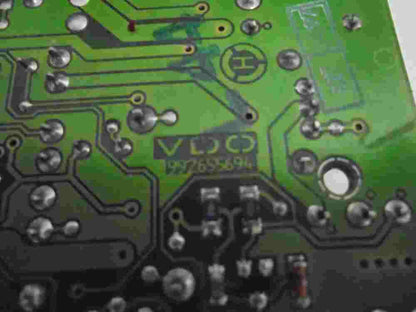 Controlador Confort  Audi A3 A4 B5 VDO 992655694