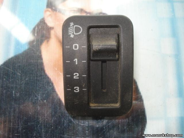 Interruptor de nivelación de faros Chrysler Jeep 56033015AD 56033015 23199