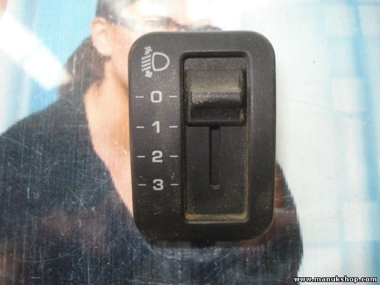Interruptor de nivelación de faros Chrysler Jeep 56033015AD 56033015 23199