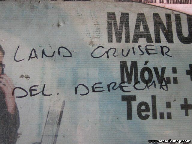 Vetro porta anteriore destra TOYOTA Land Cruiser 43R00014 DOT23AS2NSGM508 E6