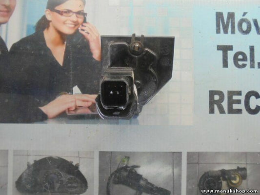 Cerradura cierre centralizado Puerta SsangYong Actyon Sports A200S 2006–2011