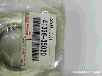 Cover Dust  Toyota Land Cruiser Prado 4133635020 41336-35020