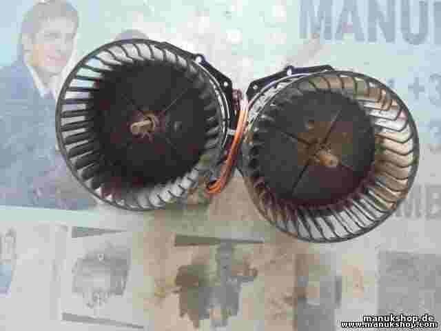 Ventilador de Calefacción Range Rover Classic 0H44280 OH44280 0H.44280 0H 44280