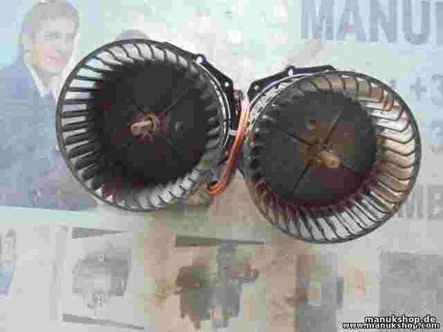 Ventilador de Calefacción Range Rover Classic 0H44280 OH44280 0H.44280 0H 44280