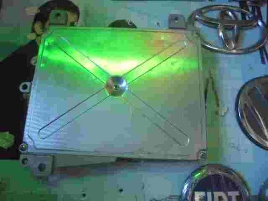 Centralita Rover Honda V27 8BA1 37820PL2B13 37820-PL2-B13