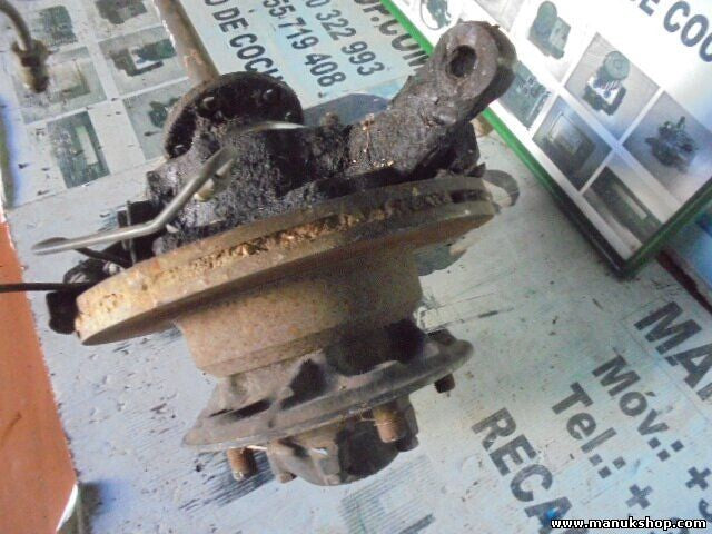 Palier transmision delantera derecha Range Rover R158 8T R1588T