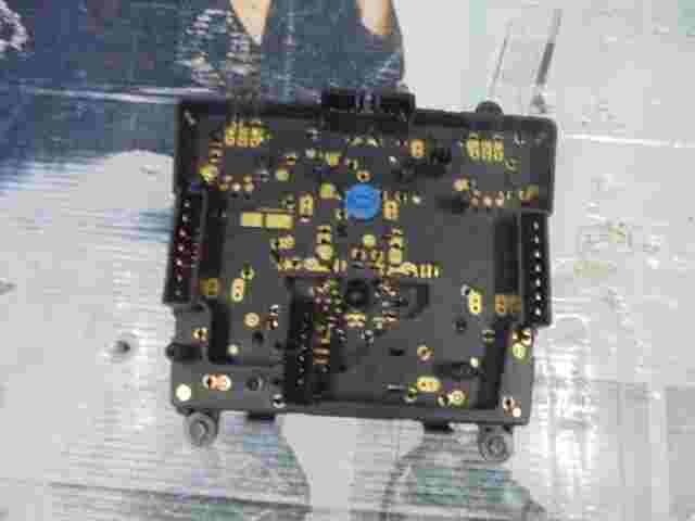 mando botonera elevalunas Mercedes-Benz ML320 ML430 1638206610 LK 03751566