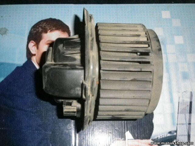 Ventilador de Calefacción Audi Q7 VW Touareg 7H0819021 7H0 819 021